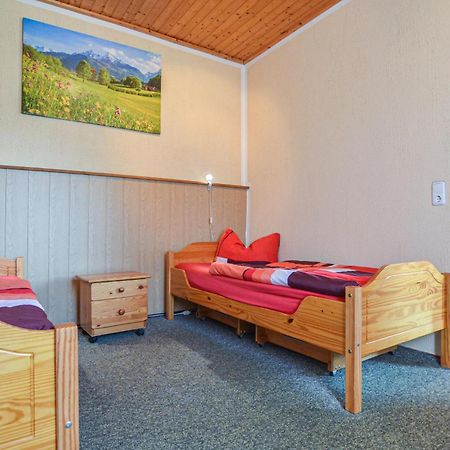 Lovely Home In Schorfheide With Wifi Zewnętrze zdjęcie
