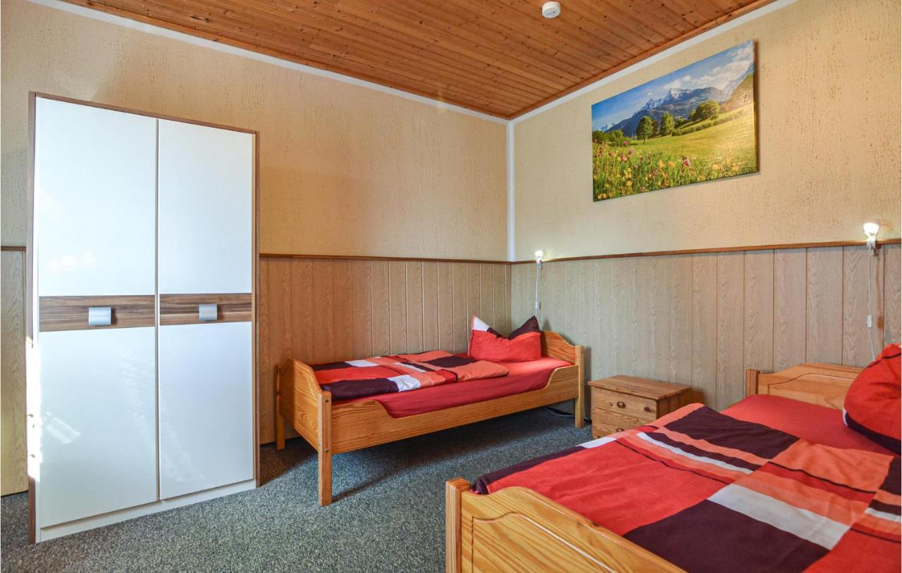 Lovely Home In Schorfheide With Wifi Zewnętrze zdjęcie