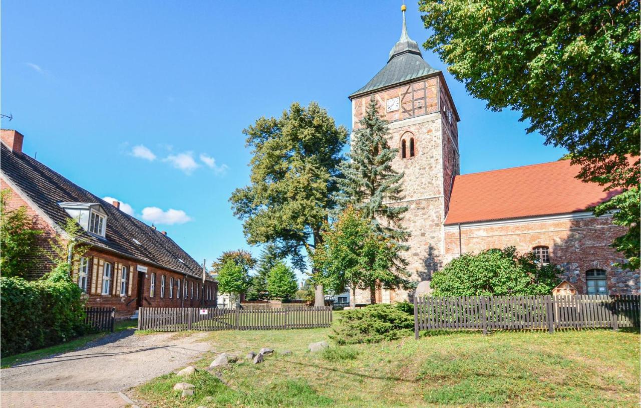 Lovely Home In Schorfheide With Wifi Zewnętrze zdjęcie
