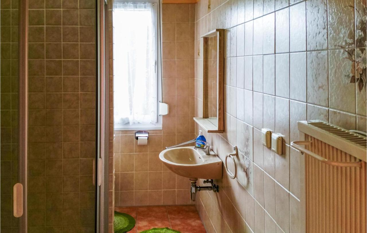 Lovely Home In Schorfheide With Wifi Zewnętrze zdjęcie