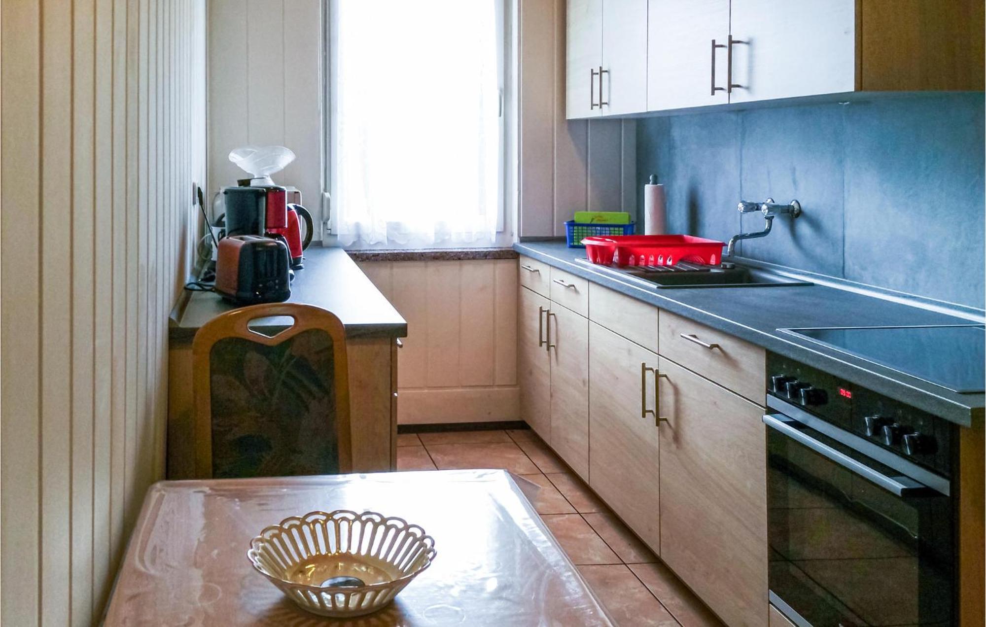 Lovely Home In Schorfheide With Wifi Zewnętrze zdjęcie