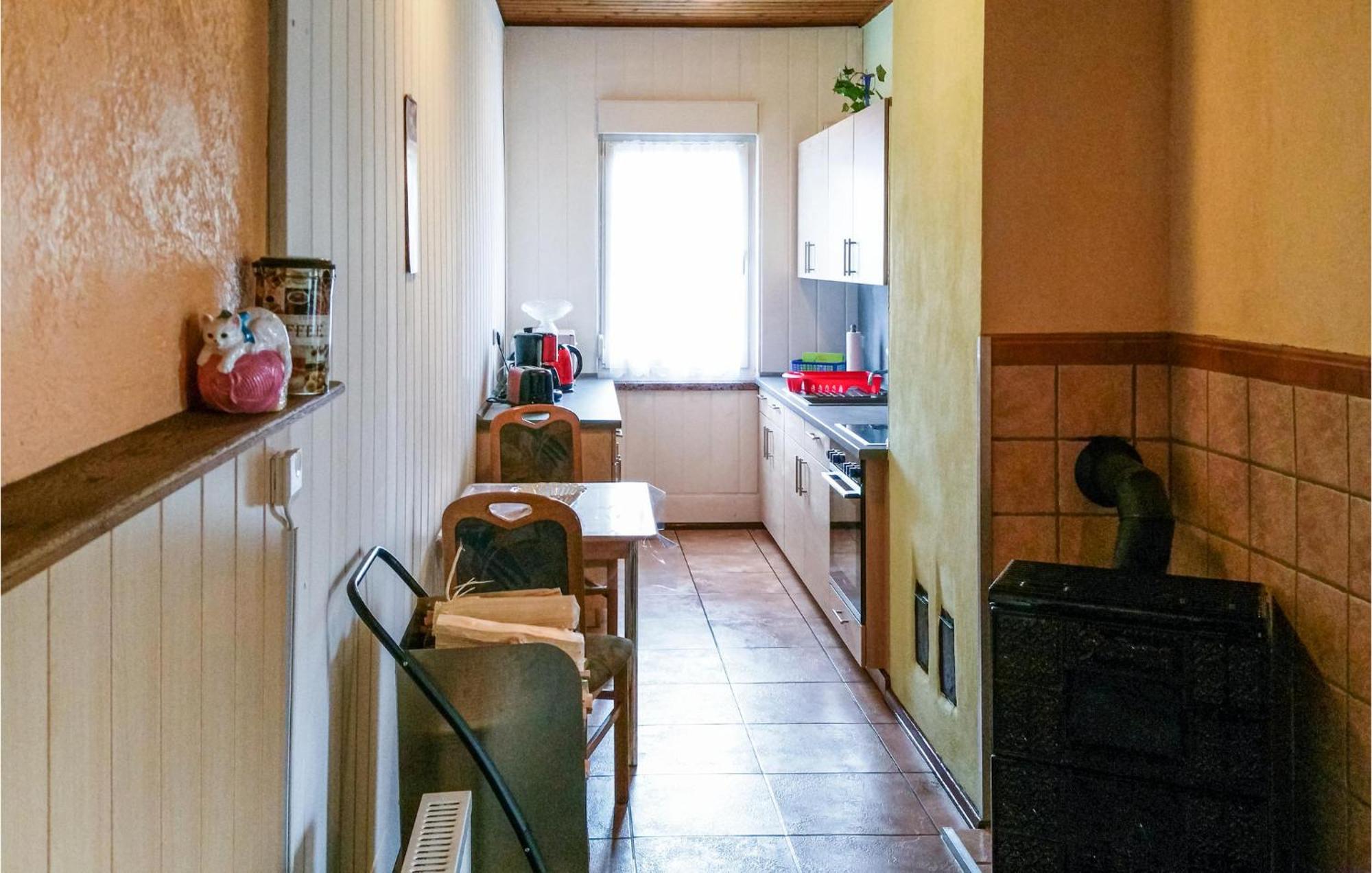 Lovely Home In Schorfheide With Wifi Zewnętrze zdjęcie
